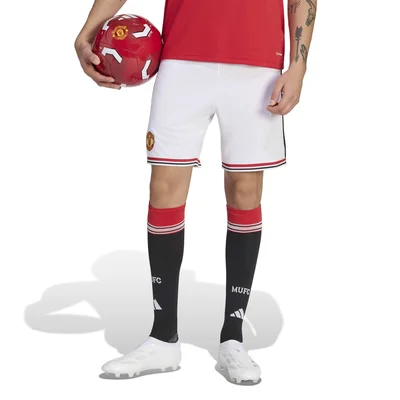 adidas Manchester United thuisbroekje 2026/2027