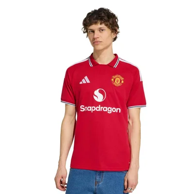 adidas Manchester United thuisshirt 2026/2027