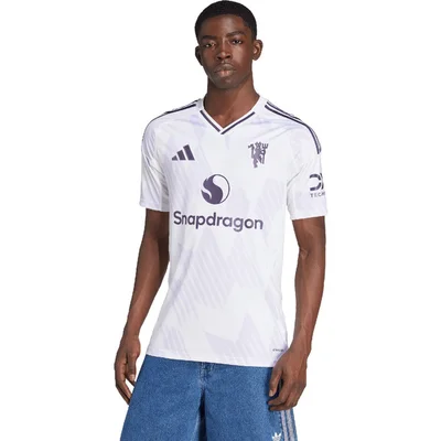 adidas Manchester United uitshirt 2025/2026