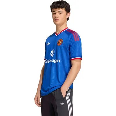 Manchester United uitshirt 2026/2027